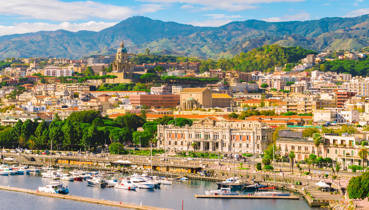 Messina, le linee guida del nuovo Piano generale traffico urbano