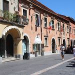 Dipendenti positivi al Covid, chiusi due alberghi a Taormina