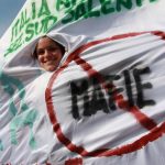 Mafia, Salvini a Borrometi “Non abbandonare Vittoria”