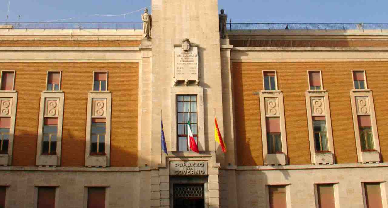 Prefettura, Comuni e Libero Consorzio contro i tentativi d’infiltrazione mafiosa