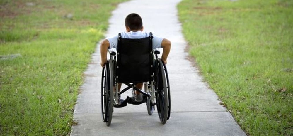 “Dopo di Noi”, via libera alle istanze per gli interventi a favore dei disabili