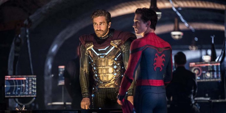 Cinema: tanti colpi di scena nell’ultimo Spider-Man