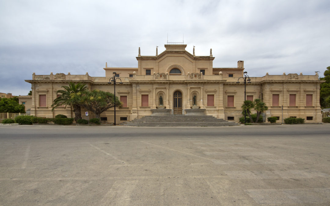 Terme di Sciacca, pubblicato il nuovo bando per il rilancio. Schifani: “Passo decisivo per la rinascita del settore”