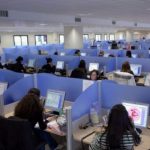Senza stipendi 150 lavoratori del call center Mics di Motta
