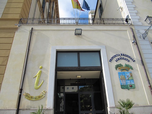 Un successo social per terzo compleanno dell’Urp del Libero Consorzio comunale Un successo social per terzo compleanno dell’Urp del Libero Consorzio comunale