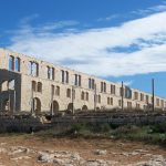 Fornace Penna, sinergia tra istituzioni per la messa in sicurezza della struttura