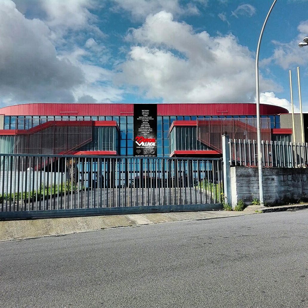 PalaTupparello, la proprietà passa al Comune. Sul tavolo c’è l’ipotesi di un bando pubblico