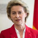 Commissione Ue, Italia divisa sull’elezione di Von Der Leyen