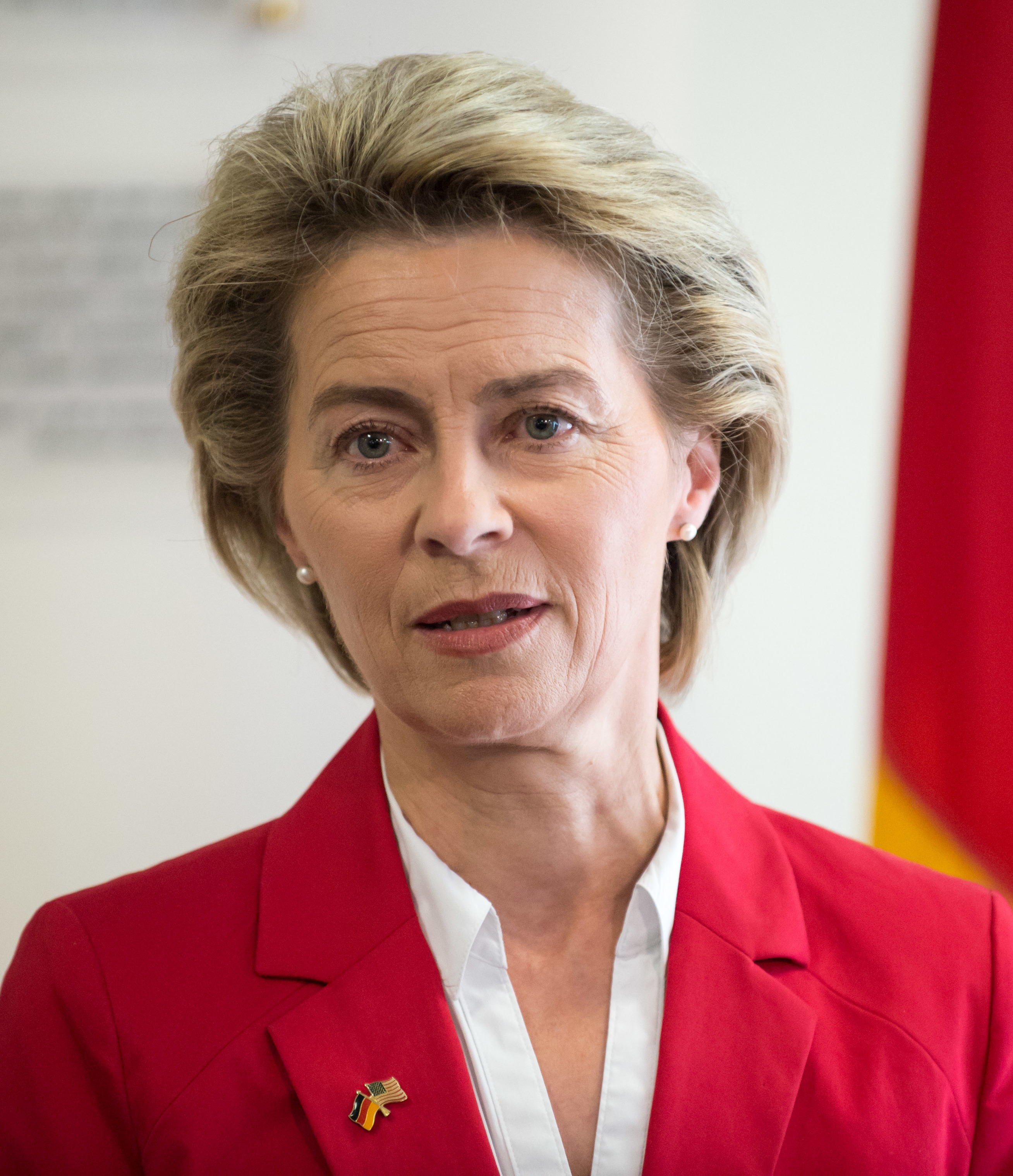 Commissione Ue, Italia divisa sull’elezione di Von Der Leyen Commissione Ue, Italia divisa sull’elezione di Von Der Leyen