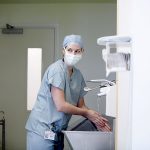 Formazione del personale sanitario per contenere i rischi legati alle Ica ad Agrigento