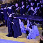 Teatro, “Penelope. Il grande inganno”. Al via la tournée estiva