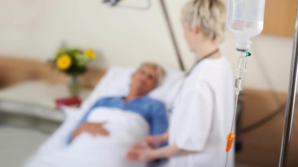 Assistenza domiciliare integrata, pochi servizi