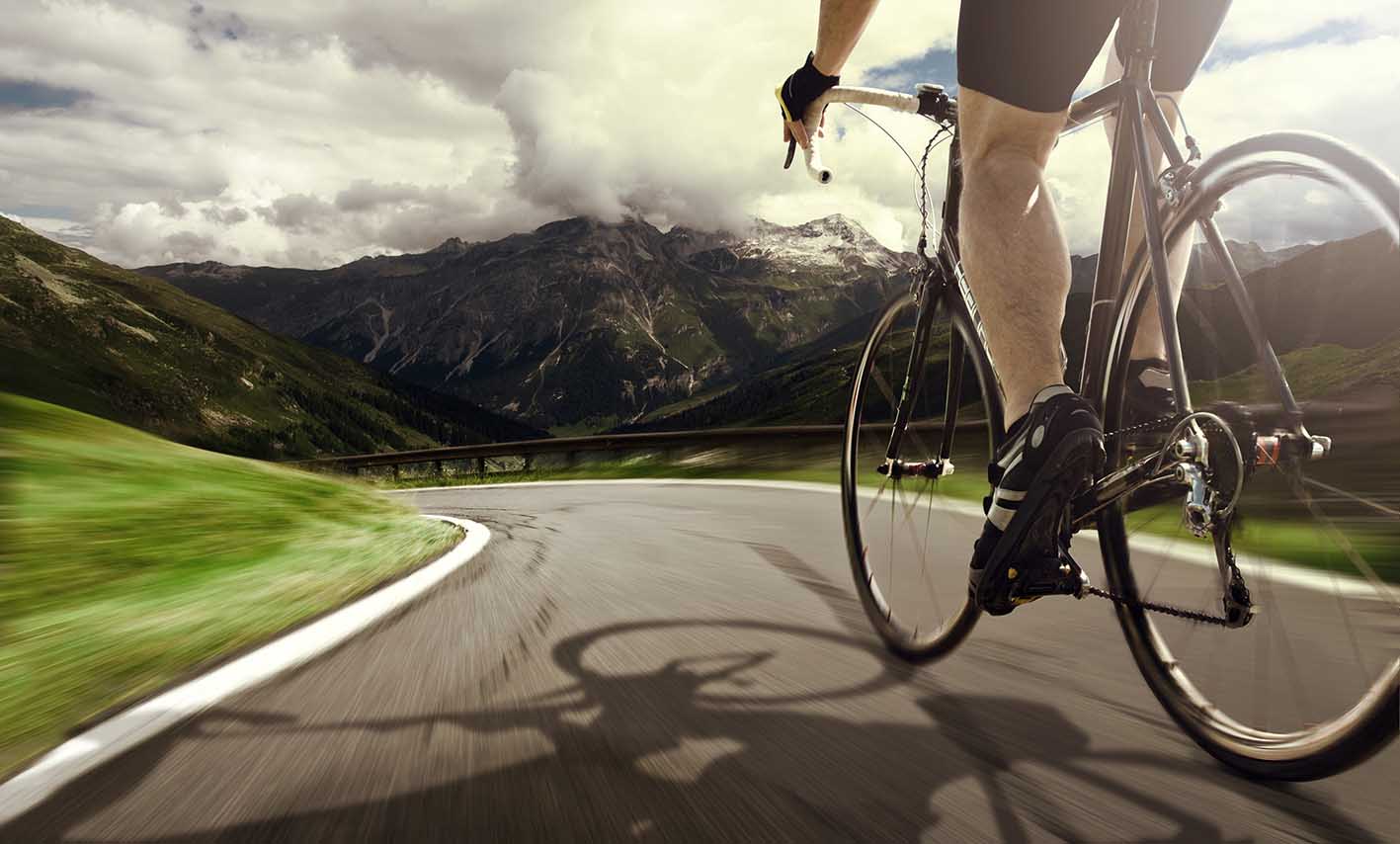 Filiera della bici, in Sicilia solo 126 imprese