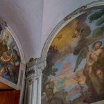 Inaugurati ieri a Palermo gli “affreschi ritrovati”