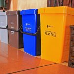 Catania, 24 tonnellate rifiuti differenziati nel primo Eco punto