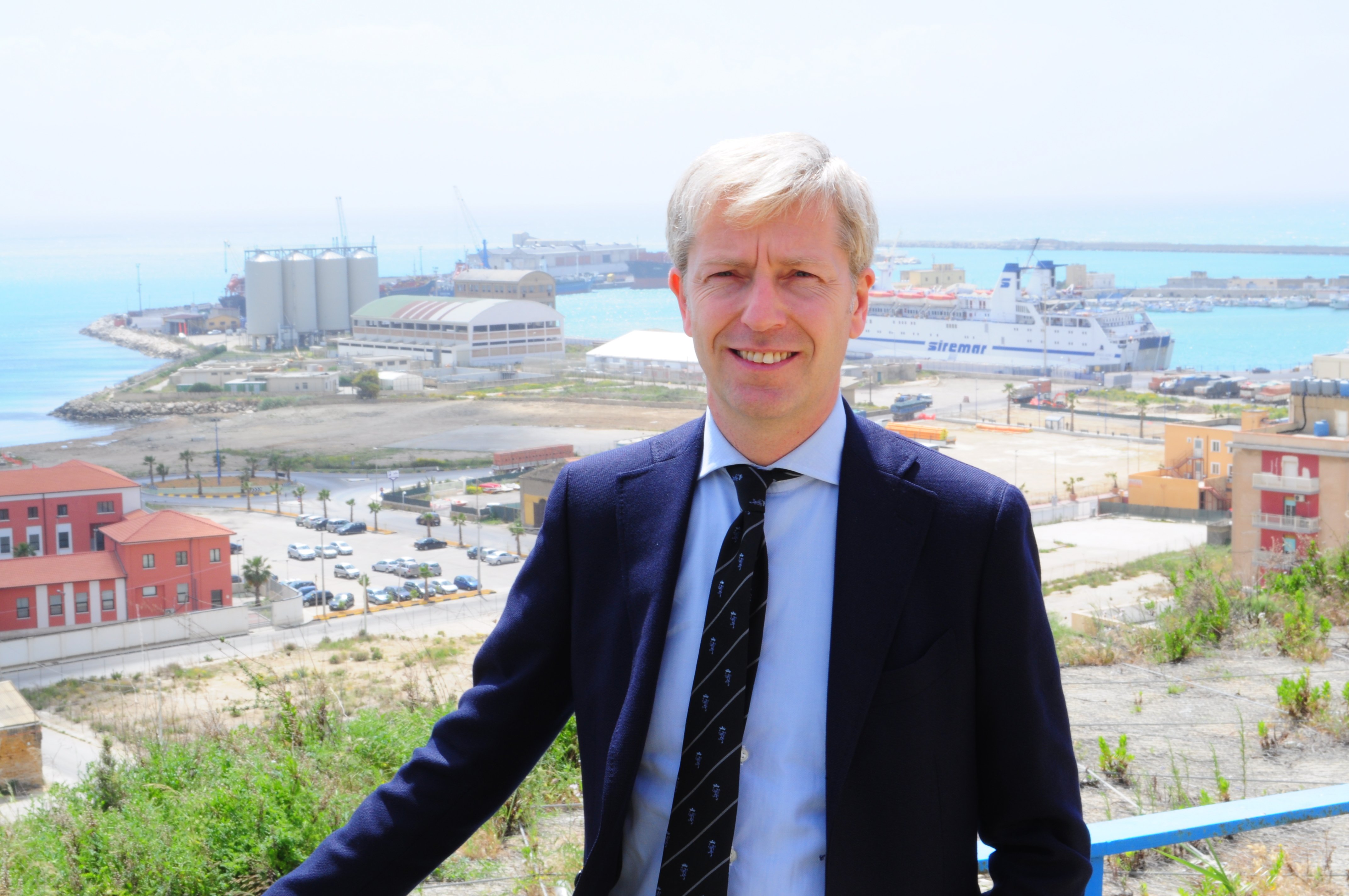 Nuova chance per il Progetto Girgenti, 16 mln di euro per rilanciare la città