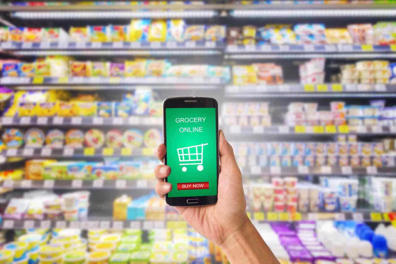 Istat, Confesercenti, “vendite in recupero ma corre solo l’online”﻿