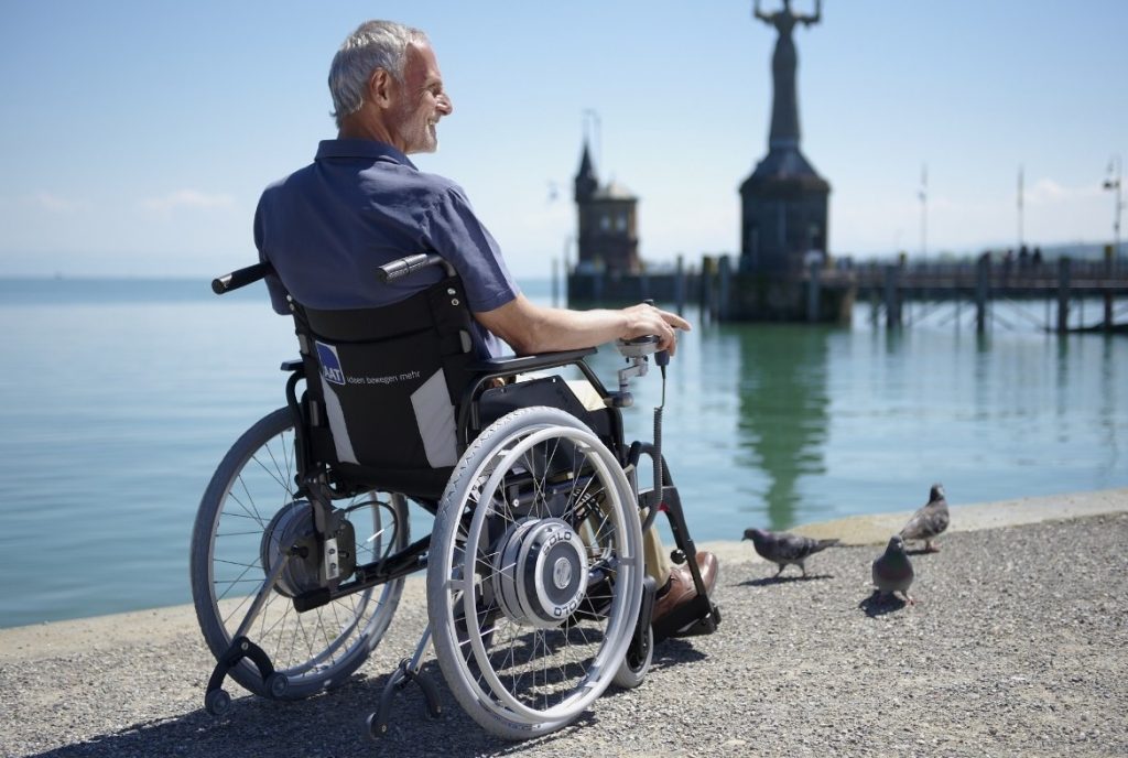 Galleria foto 'Pensione d’invalidità 2022: a chi spetta, come chiederla, importi, quando arriva' - foto 12