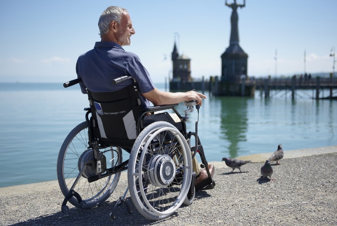 Pensione d’invalidità 2022: a chi spetta, come chiederla, importi, quando arriva