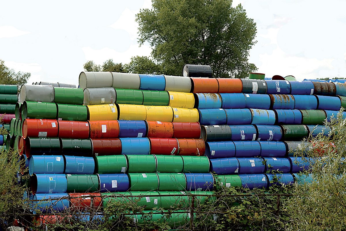 Rifiuti speciali, l’Isola produce appena il 5%. Mancano le discariche che trattano amianto