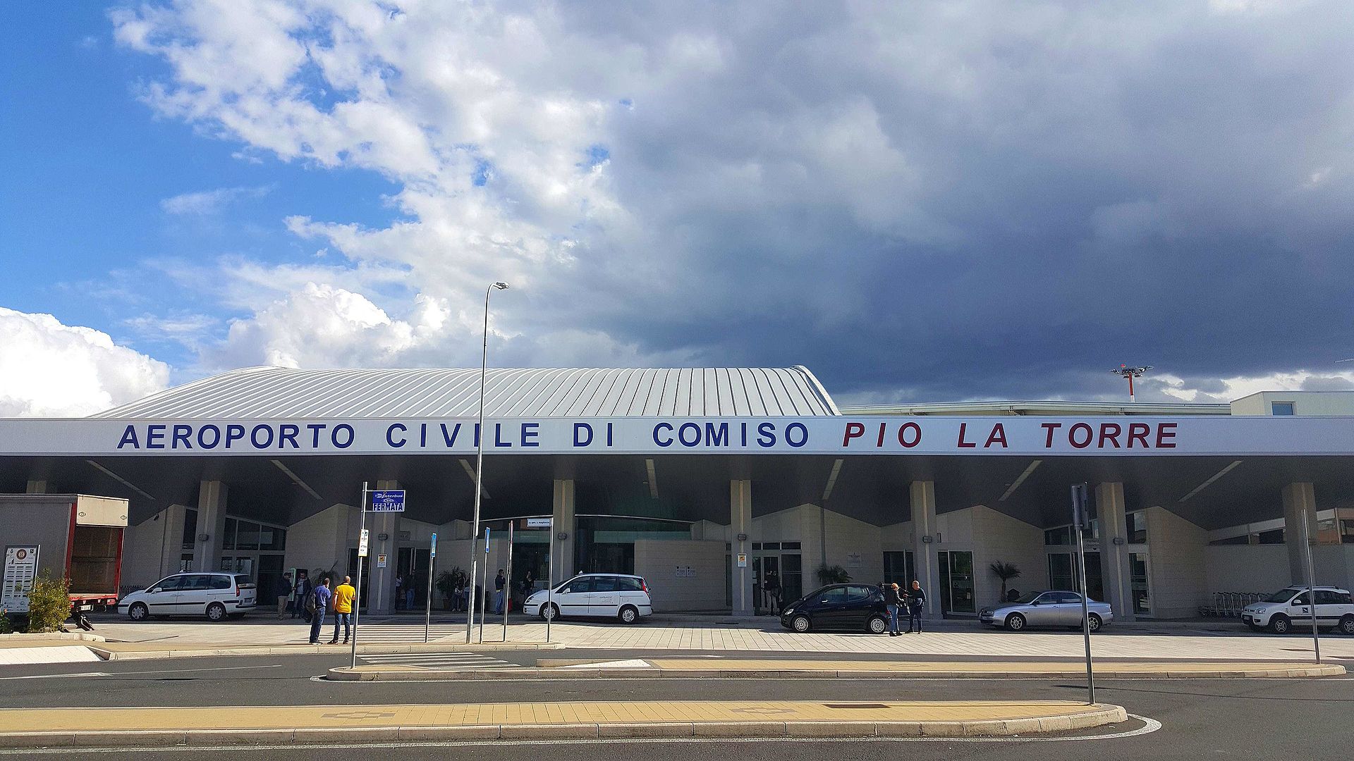 Aeroporti in Sicilia, i migliori e i peggiori scali a livello di servizi