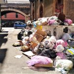 Rifiuti, dai sindaci pressing sulla Regione “Servono mezzi per la frazione organica”