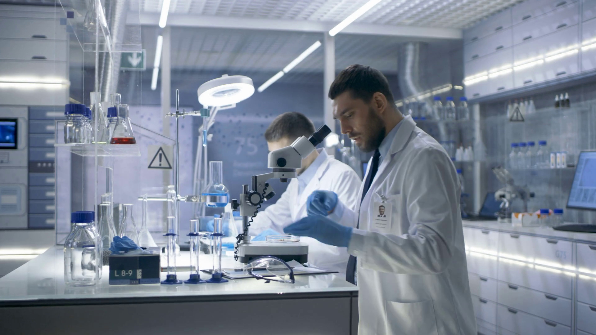 Spesa in Ricerca e Sviluppo, la Sicilia fa passi da gambero