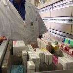 Spesa farmaceutica, in Sicilia 180 euro a persona