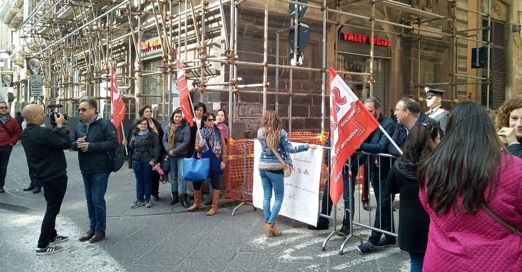 “Gli asili nido sono prossimi alla chiusura”. Rimane l’incognita sul nuovo affidamento