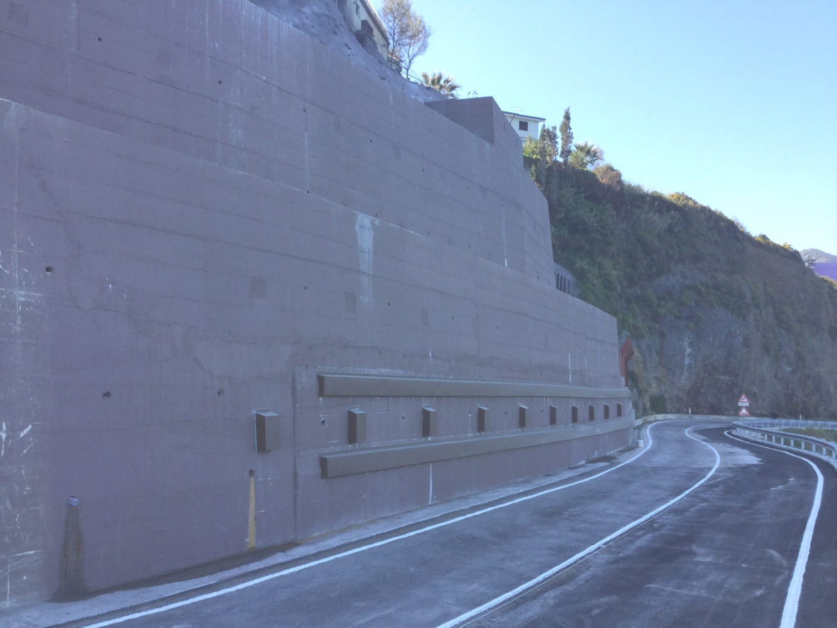 Sicilia, Anas: “Ss 113, riaperta la galleria Calavà (Me)”