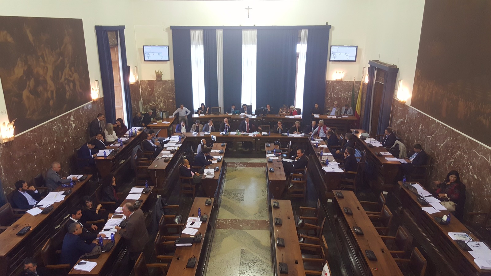 Social city sempre al centro della bufera, sono ancora molte le lacune da colmare