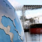 Export, Mezzogiorno resta a galla solo grazie ai prodotti petroliferi