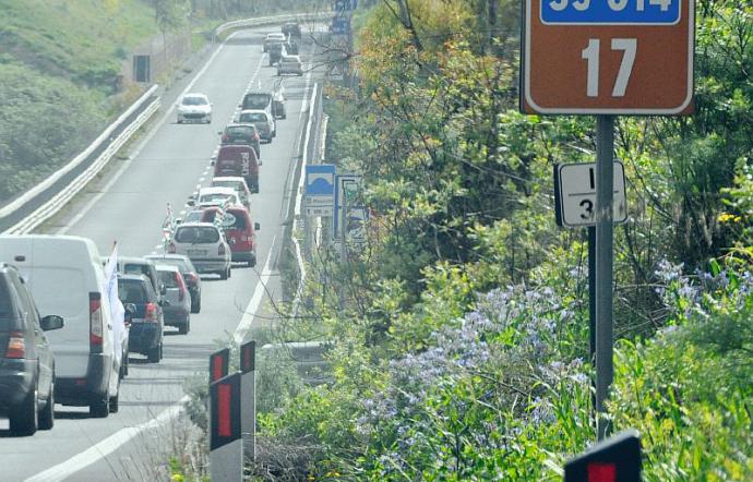Superstrada Ragusa-Catania, M5s: “C’è il via libera”
