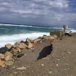 Gestione e valutazione dei rischi costieri, progetto News in collaborazione con Malta