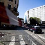 Carabiniere ucciso, confessa turista americano