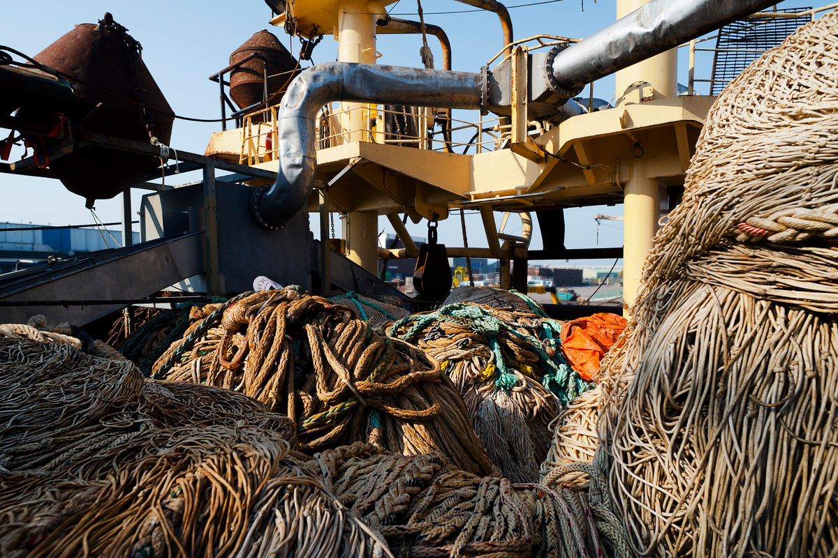 Pesca, per un settore in crisi arrivano altre restrizioni