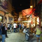 Covid, folla e risse nei luoghi della movida di tutt’Italia