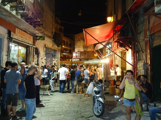 Palermo è tra i cinque luoghi migliori al mondo per lo smart working