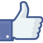 Le aziende che vendono prodotti online  corresponsabili dei “like” su Facebook