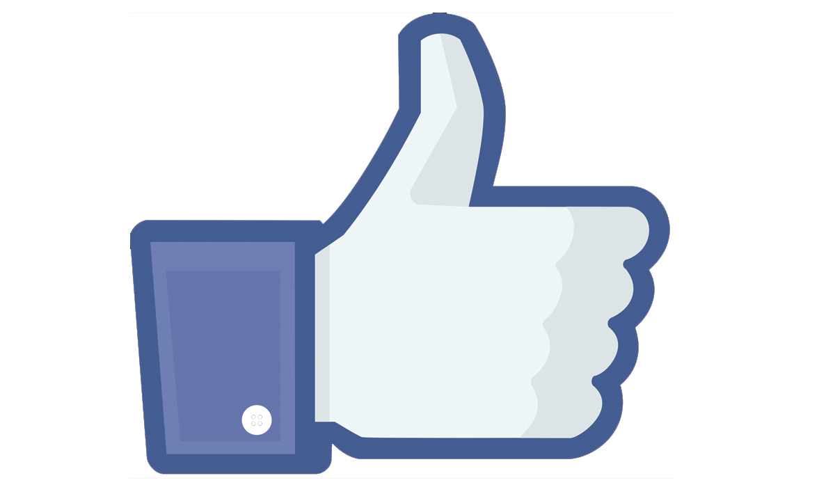 Le aziende che vendono prodotti online  corresponsabili dei “like” su Facebook