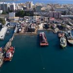 Tre nuovi pontili nel porto di Augusta, tanti dubbi da associazioni e comitati