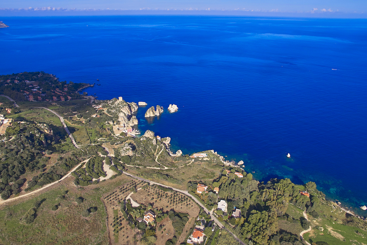 Turismo, la Sicilia solo tredicesima ad agosto