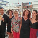 Il riscatto sociale parte dalla cultura e lo Zen rinasce dalla sua Biblioteca