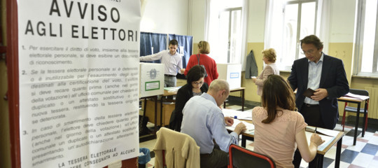 Ars, riforma del sistema elettorale, Fi presenta un Ddl