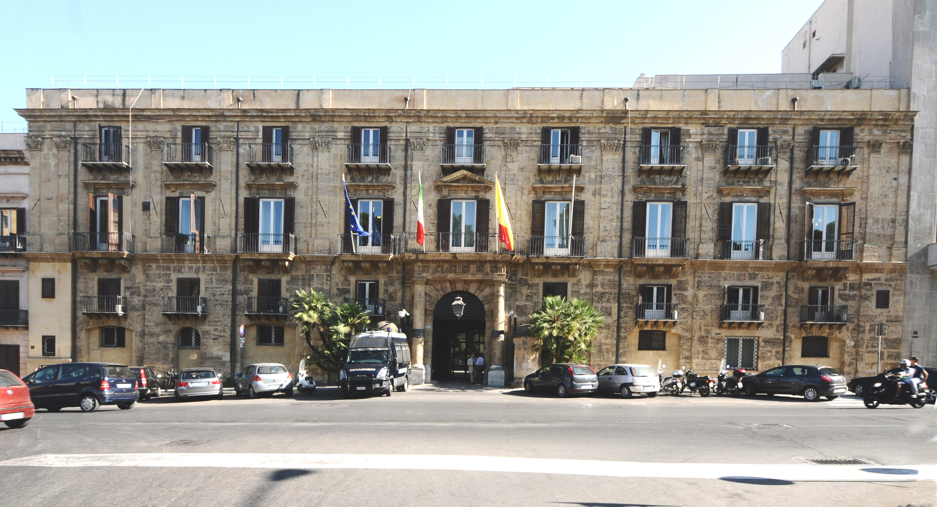 “Capire quanti massoni sono presenti in Regione”