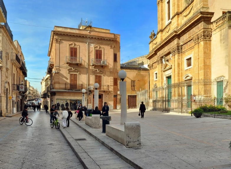 Alcamo, sbloccata la gara  per la raccolta dei rifiuti