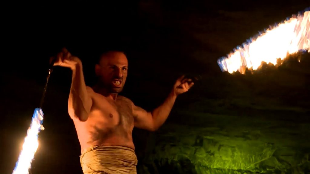 Galleria foto 'Inferno, pronti al debutto nelle Gole dell’Alcantara' - foto 6