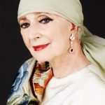 Addio Valentina Cortese, l’ultima diva italiana di cinema e teatro