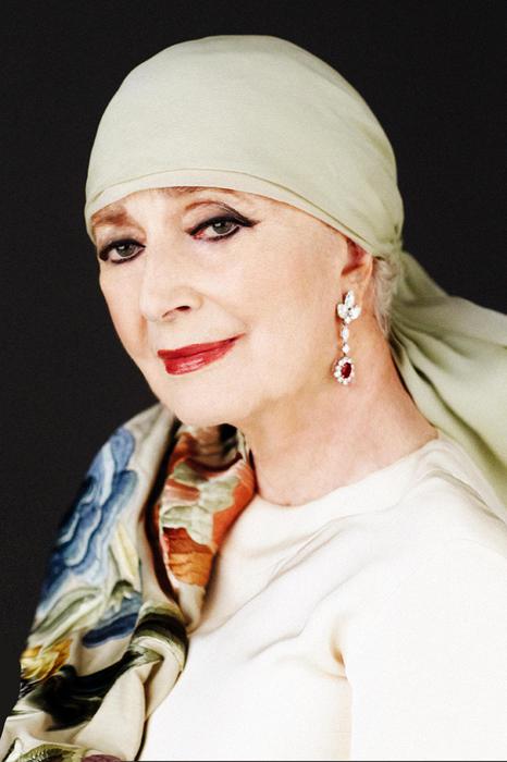 Addio Valentina Cortese, l’ultima diva italiana di cinema e teatro