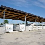 Rifiuti, Siracusa resta senza centri di raccolta, chiude il CCR alla Targia